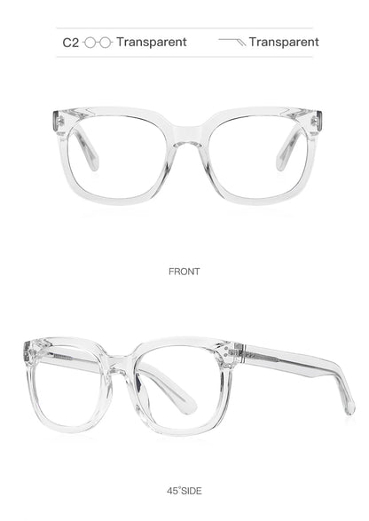 HONGMEI Lenses Prescription glasses for women for men reading glasses men myopia glasses for women sunglasses with diopters 2124