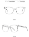 Lenses Prescription glasses for women for men reading glasses myopia glasses