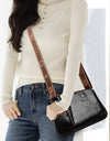 Soft Leather Luxury Purses Crossbody Bag Designer Brand Ladies Shoulder Crossbody Bags