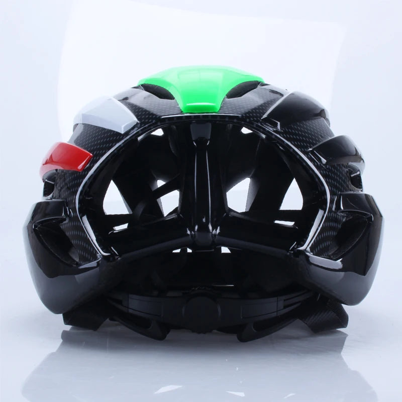 Professional Cycling Helmet For Road Mountain Bike And Electric Scooter