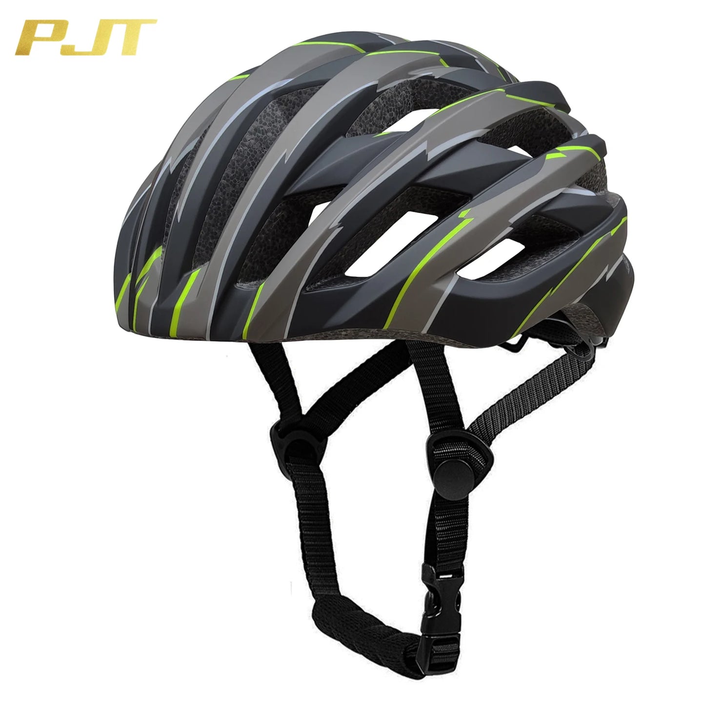 USB Rechargeable LED Cycling Helmet For Road And Mountain Bike