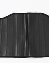 25 Steel Bones Latex Waist Trainer Corset Shapewear Slimming Belly Women Body Shaper Modeling Strap Reductive Girdle