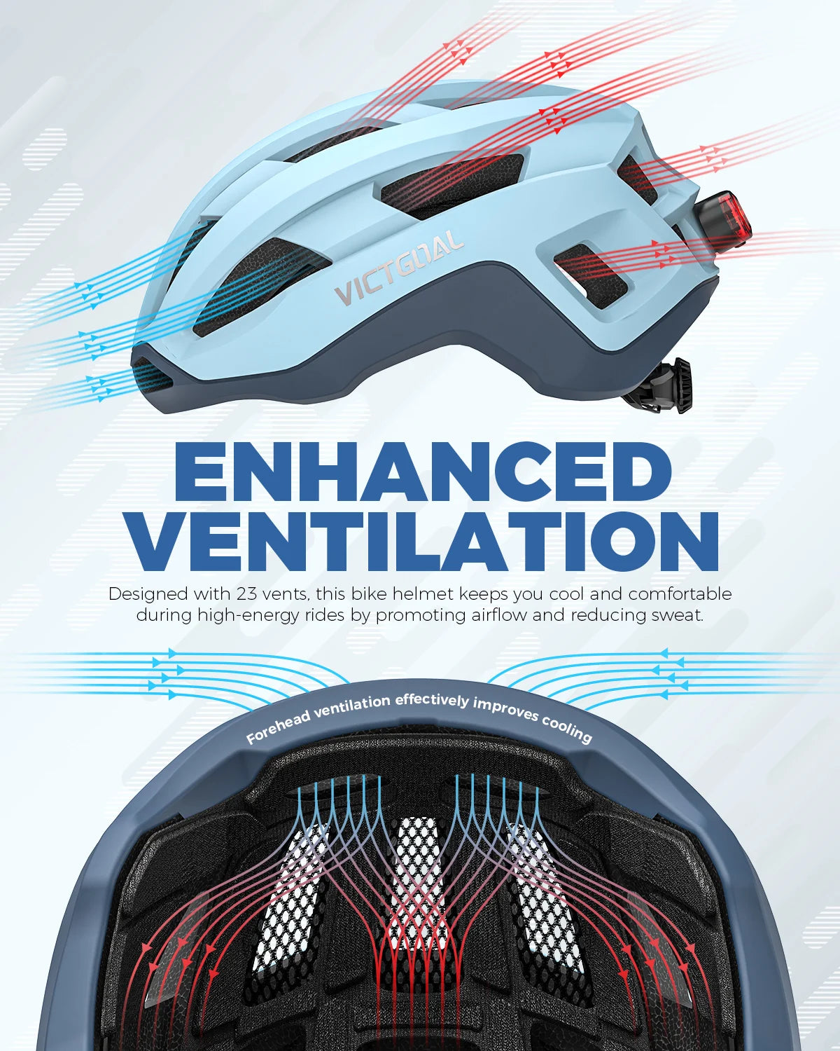 Lightweight Road Bicycle Helmet for Men Women with  Chin Buckle Cycling Scooter MTB Bike Helmets