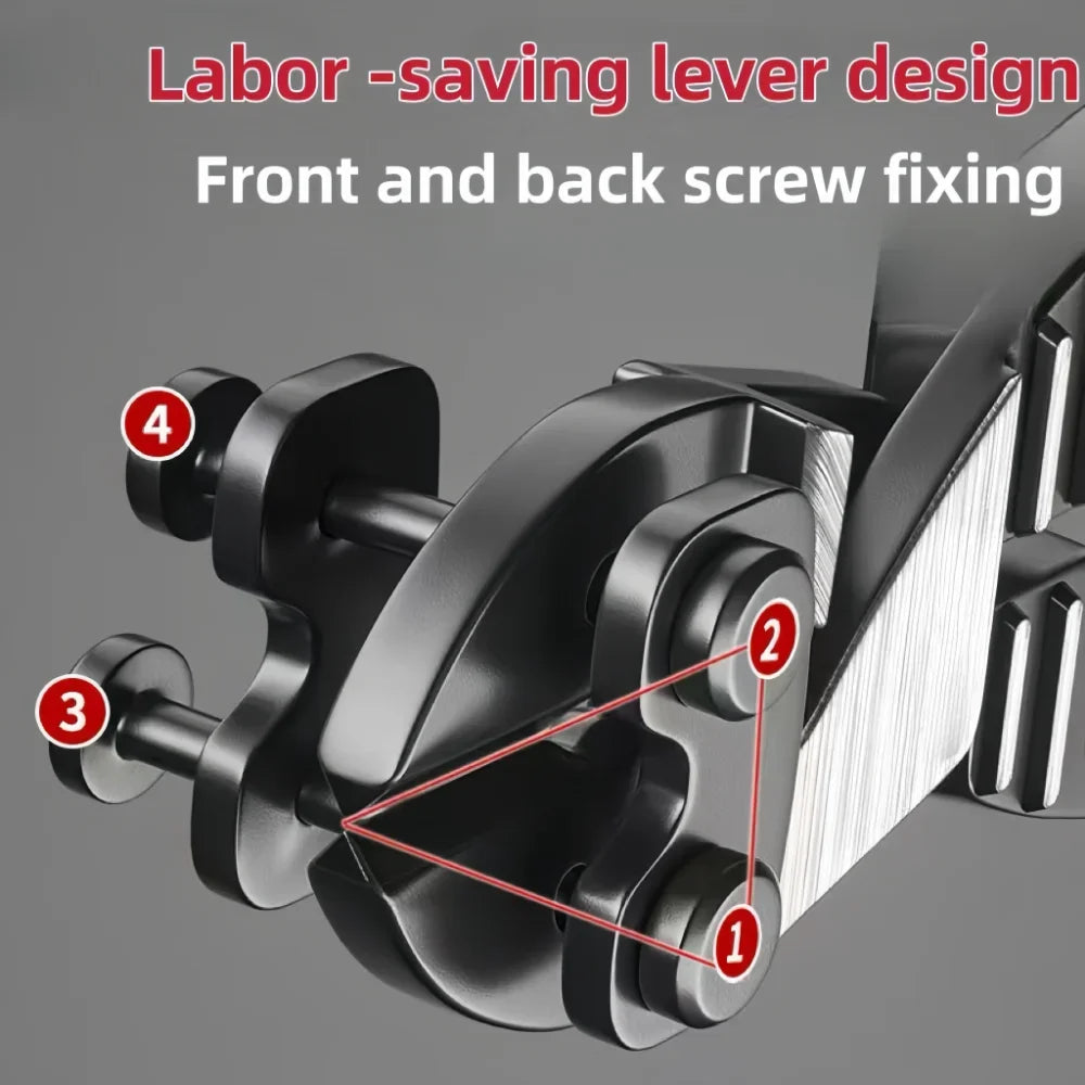 Mini Bolt Cutter Wire Breaker Scissors Plier Professional Diagonal Cutting Pliers Strong Cutting Hand Tools 8 Inch Compact