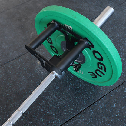 T-Bar Row Landmines Handle Attachment Metal Frame Heavy Duty Weight Lifting Accessories for 2" Bar Fitness equipment