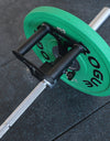 T-Bar Row Landmines Handle Attachment Metal Frame Heavy Duty Weight Lifting Accessories for 2" Bar Fitness equipment