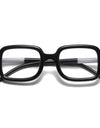 Retro Reading Glasses Fashion Square Presbyopia Hyperopia Eyeglasses Women Man Trendy Eyewear +1.0 +1.5 +2.0 +3.0 +3.5 +4.0