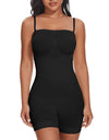 Strapless Shapewear Bodysuit Butt Lifter Body Shaper for Women Under Dress Tummy Control full Body Shapewear