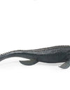 1pc Large Mosasaurus Megalodon Shark Dinosaur Figures Realistic Model Marine Animal Life Toy for Collection Party Favor Kid Gift