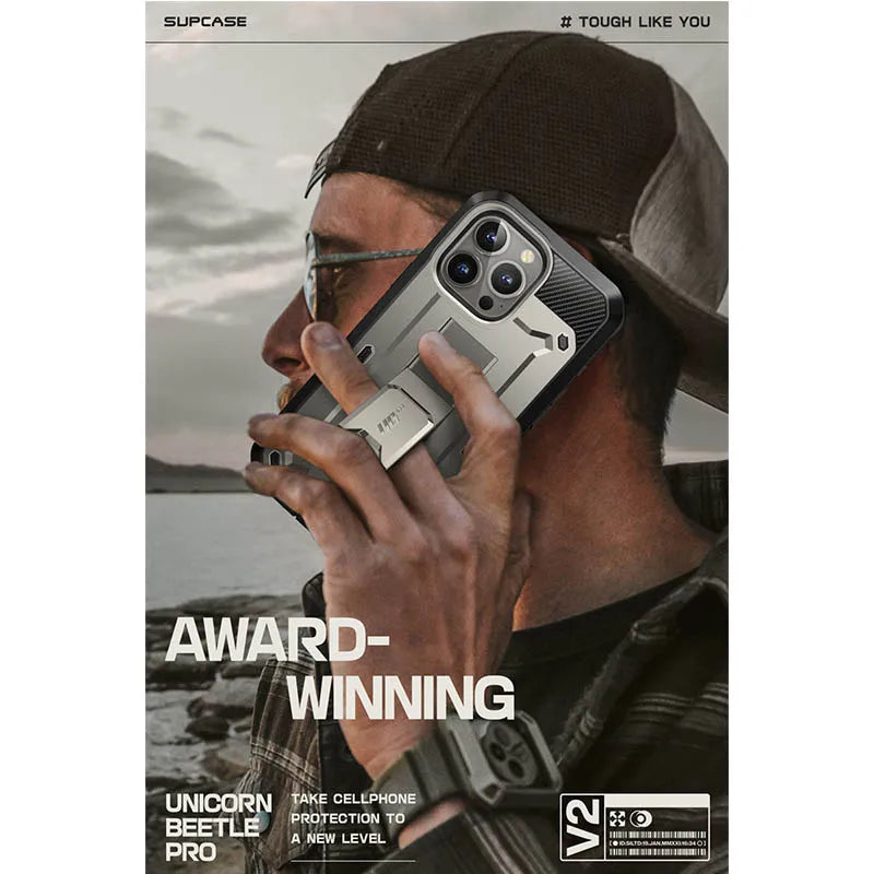 For iPhone 15 Pro Max Case 6.7