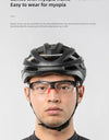 Cycling Glasses Men Women Bicycle Glasses Polarized Lens Bike Eyewear Sunglasses Sports MTB Road Riding Cycling Glasses