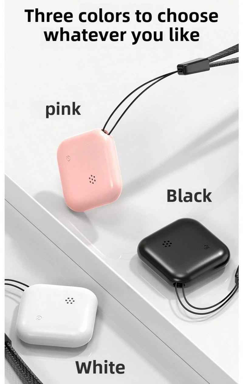 Global Position Systm Tracker Locator Google Mini Finder Android Find My Devices Anti Lost Bluetooth Portable Smart Tag For Car Elderly Pet Wallet