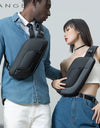 Chest Bag New Design korean Multifunction Waterproof Anti-stain Big Capacity Travel Portable Crossbody Bag Sling Bags