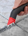 Tile Gap Grout Cleaning Remover Wall Floor Tiles Joint Cleaner Scraper Tool Ferramentas Herramientas Multimeter Metal Detector