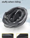 Bike Helmet Integrally-molded Ultralight Bicycle Helmet Breathable Adults Headwear Satey MTB Road Riding Cycling Helmet