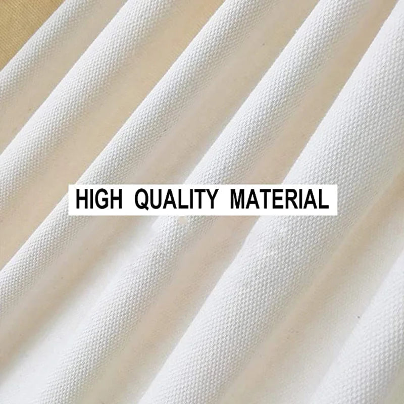 Cotton Hammock Brazilian Double Hammock Hiking Camping Soft Comfortable Fabric Canvas Hammock for Patio Porch Garden Backyard