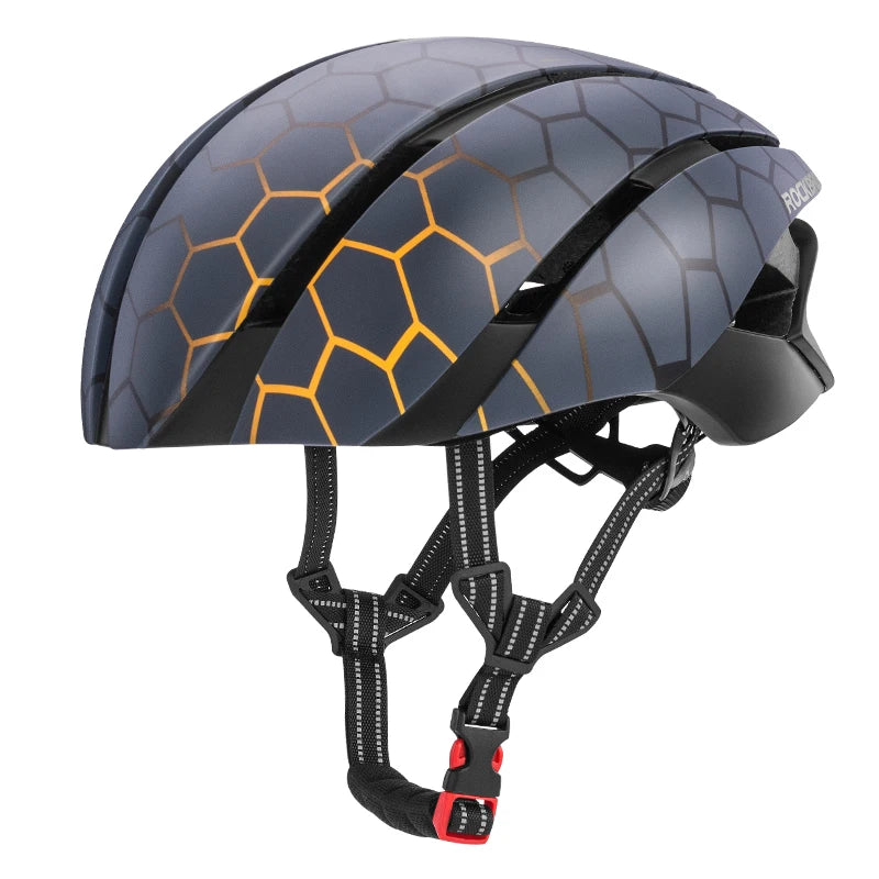 Bike Helmet Integrally-molded Ultralight Bicycle Helmet Breathable Adults Headwear Satey MTB Road Riding Cycling Helmet
