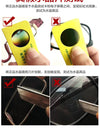 TR90 Reading Glasses Men 360 Degree Rotation Presbyopia Eyewear Folding Eyeglasses Readers With Case