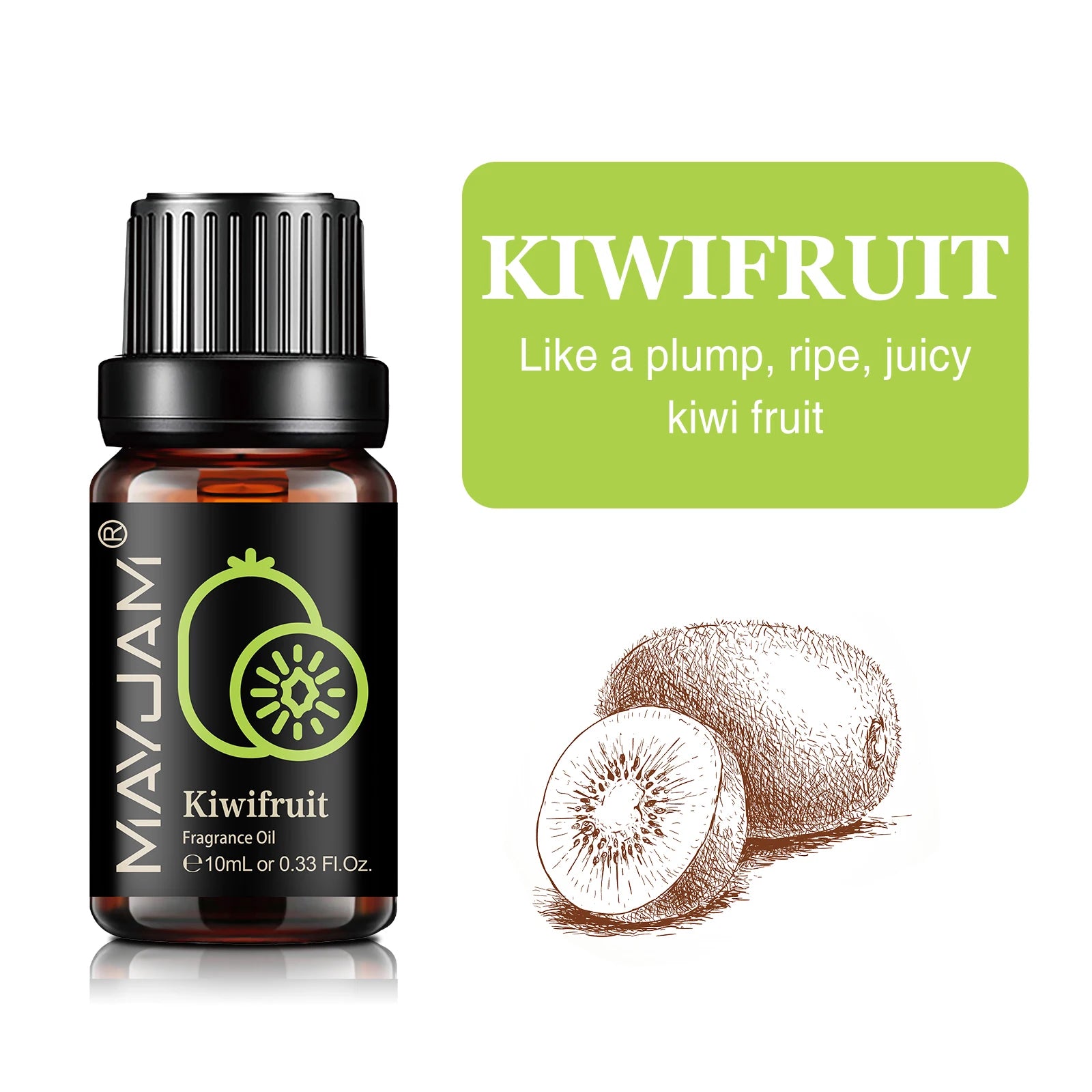 Coconut Oil For Diffuser Burner Strawberry Lemon Mango Pineapple Banana Watermelon Fruit Fragrance Oil