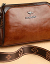 Soft Leather Luxury Purses Crossbody Bag Designer Brand Ladies Shoulder Crossbody Bags
