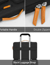 Laptop Sleeve 9 11 12.9 13 14 15 16 17.3 inch for MacBook Air Pro M4 M3 M2 M1 HP Dell Notebook Tablet Handbag for iPad Pro Air