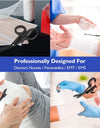 Medical Scissors Survive Paramedic Medical Rescue Scissor Trauma Gauze Tactical First Aid Shear Trauma Shears Survival Rescue