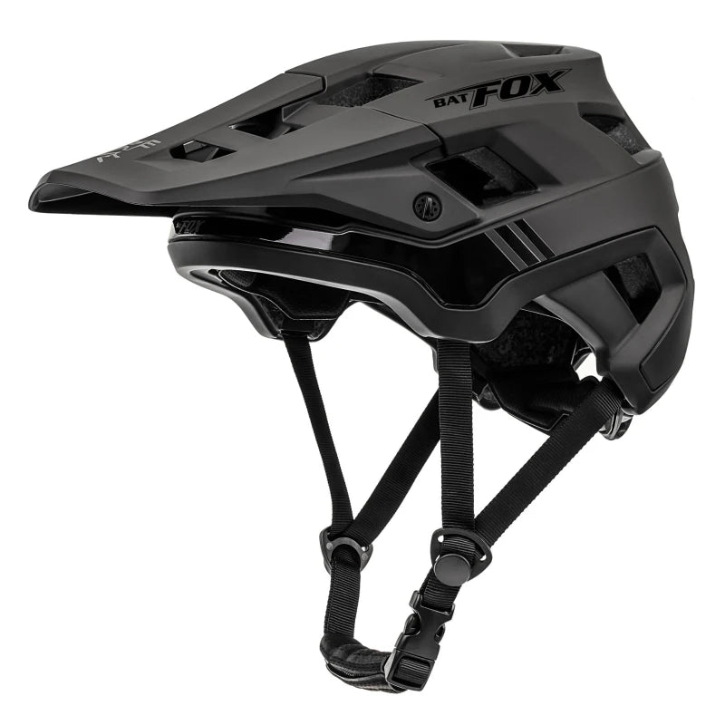 Premium Lightweight MTB Cycling Helmet With Adjustable Fit