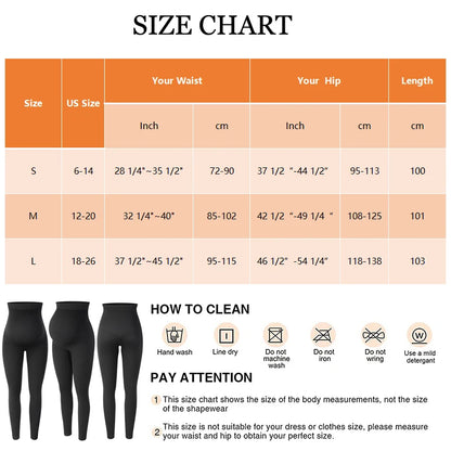 Maternity Leggings High Waist Belly Support Leggins for Pregnant Women Pregnancy Skinny Pants Body Shaping Postpartum Trousers