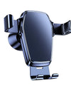 Car Phone Holder Stand Air Vent Gravity Car Mount GPS Smartphone Mobile Cell Support In Car Bracket for iPhone Samsung Xiaomi LG