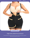 Women's Shapewear Bodysuit  Slimming  Butt Lifter Full Body Shaper Bbl Tummy Control Open Crotch Ziper