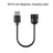 Mini-Magnetic cable