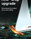 3/2/1PCS HD Glass For iPhone 16 15 Pro Max Screen Protector Full Screen Tempered Glass Protection For iPhone 16 15 Pro