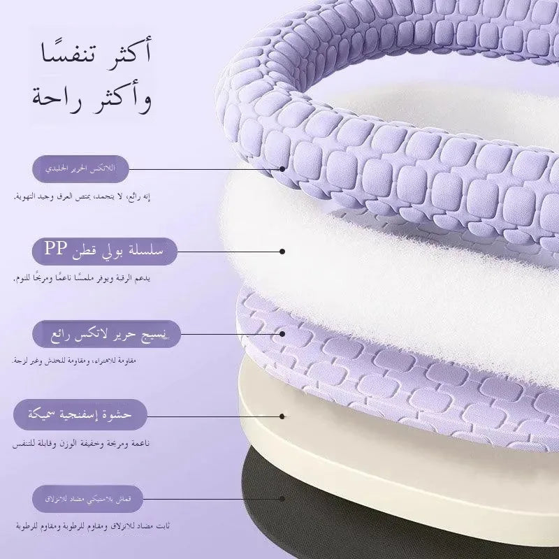 Cooling Pet Bed House for Cats and Small Dogs