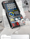 Multimeter Smart Touch Multi tester AC/DC Current Voltage Tester 6000 Counts NCV Meter Battery Charging Instrument Tool