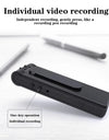 Mini Camera Portable Digital Video Recorder Body Camera Night Vision Recorder Miniature Magnet Camcorder