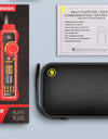 Network Line Tester Cable Finder RJ11 RJ45 Analyzer Test Tracker Receiver Telephone Line Networking Repair Tools
