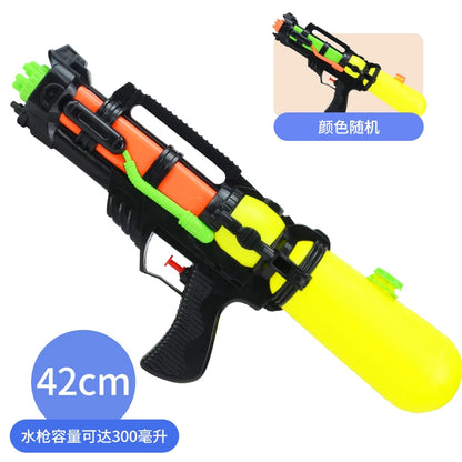 Large Water Guns for Kids High Capacity Big Size Range Summer Water Toys