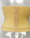 Waist Trainer Body Shaper Tummy Control Slimming Sheath Flat Belly Reductive Shapewear Women Corset Belts