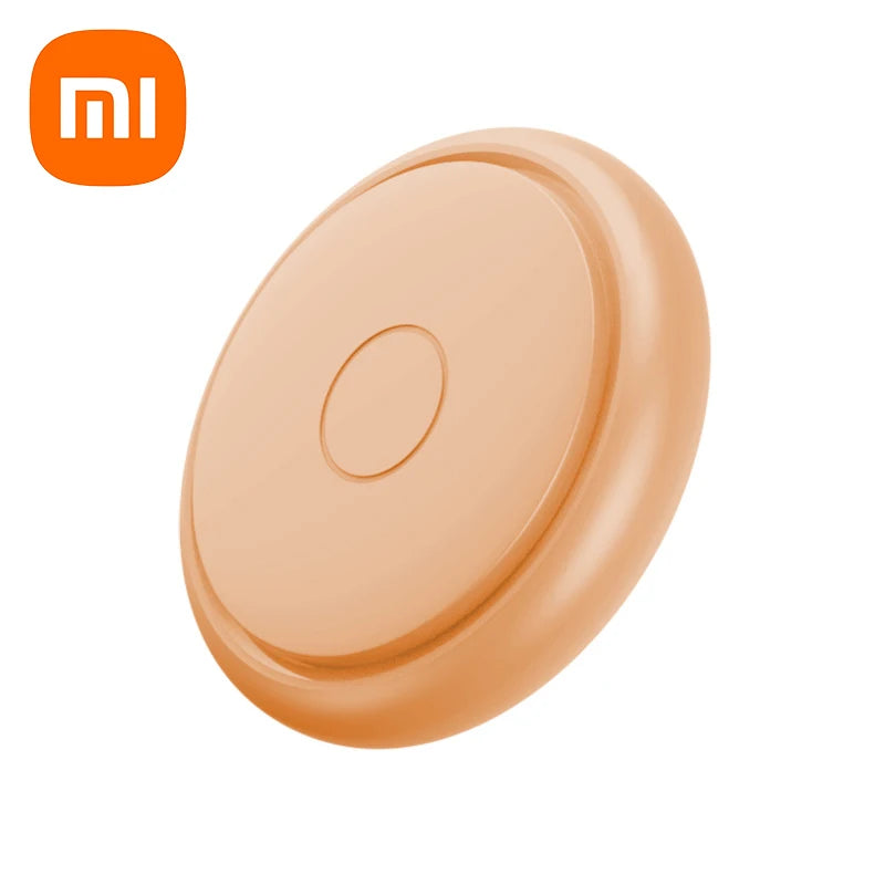 Mini Tracker Work With Find My APP Ultra Long Battery Life Mini Locator For Keys Pets Wallet Anti-Loss Device Smart Find