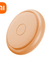 Mini Tracker Work With Find My APP Ultra Long Battery Life Mini Locator For Keys Pets Wallet Anti-Loss Device Smart Find