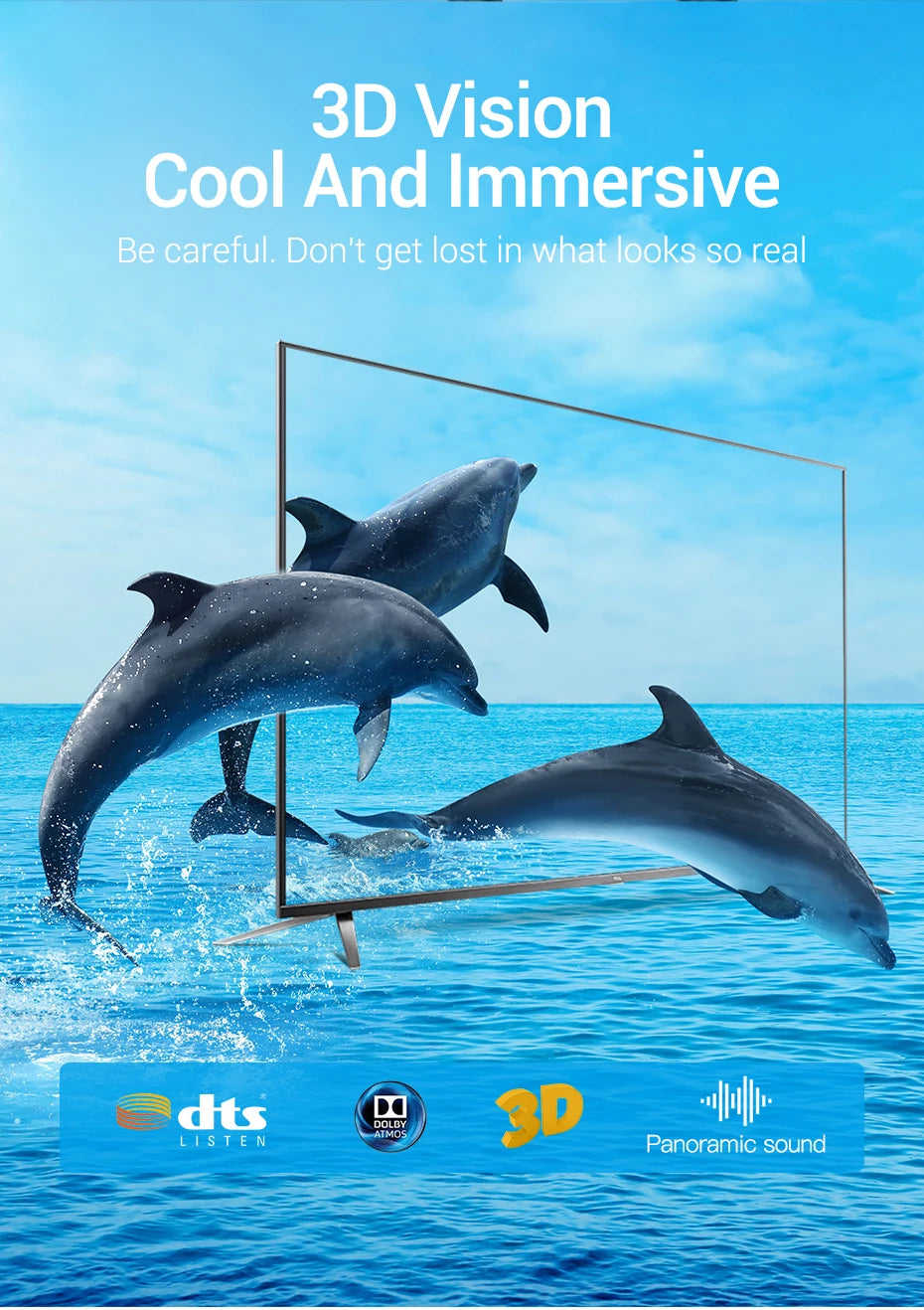 HDMI-Compatible 2.1 Cable Ultra High Speed 8K@60Hz 4K@120Hz Certified Cord for PS5 Xiaomi TV Box Dolby Vision HDCP 2.3