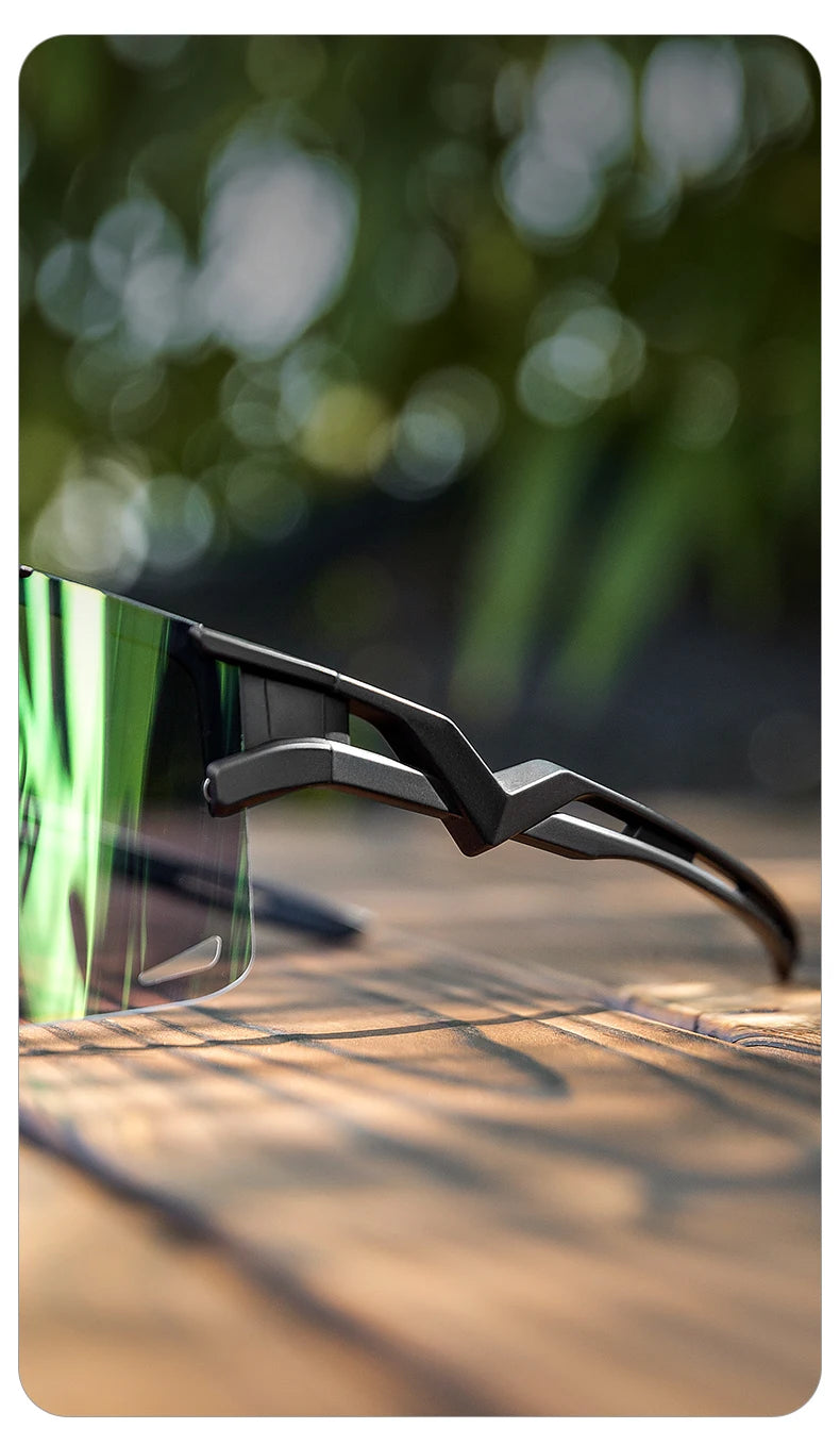 Bicycle Glasses Polarized / Photochromic Lens Bike Sunglasses Men Women UV400 Sports MTB Road Cycling Goggles Glasses