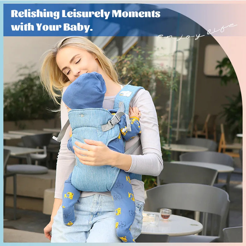 Shoulder Strap Portable  Strap Backpack Thicken Shoulder Ergonomic Hoodie Kangaroo  Strap