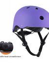 Cycling, Motorcycle, Scooter, Mountain bike Helmets Impact Resistance Lightweight Outdoor Sports Helmet Suit For  Adult