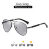 Gun-Photochromic