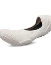 Indoor sports shoes, fitness jumping shoes, yoga Pilates, lightweight and breathable thin soled shoes