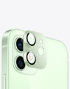 Full Cover Metal Camera Lens Protector on For iPhone 14 Pro Max Plus Tempered Glass For iPhone 11 12 13 Pro Max Mini Metal Film