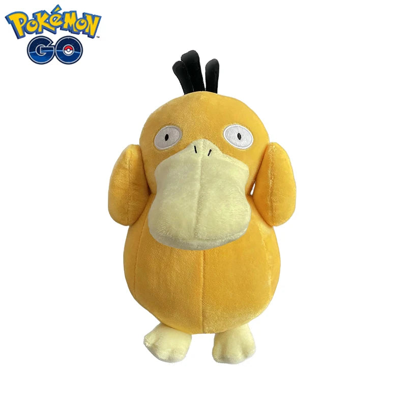 Psyduck Plush Stuffed Animal Soft Sleeping Pillow