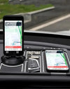 MultiFunction Car Anti-Slip Mat Auto Phone Holder Non Slip Sticky Anti Slide Mobile Phone Mount Silicone Dashboard Car Pad Mat