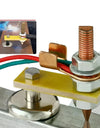Welding Magnet Head Magnetic Welding Ground Clamp Tools Strong Magnetism Large Suction Copper Tail Welding Stability Clamps